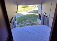 WEINSBERG CARABUS 600 DQ