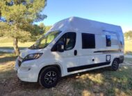 WEINSBERG CARABUS 600 DQ