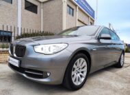 BMW Serie 5 520d Gran Turismo
