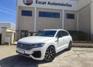 VOLKSWAGEN Touareg Prem Eleg 3.0 V6 TDI Tip 4M