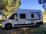 WEINSBERG CARABUS 600 DQ
