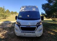 WEINSBERG CARABUS 600 DQ