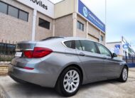 BMW Serie 5 520d Gran Turismo