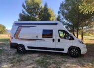 WEINSBERG CARABUS 600 DQ