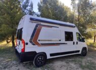 WEINSBERG CARABUS 600 DQ