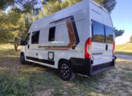 WEINSBERG CARABUS 600 DQ