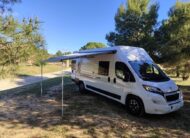 WEINSBERG CARABUS 600 DQ