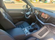 VOLKSWAGEN Touareg Prem Eleg 3.0 V6 TDI Tip 4M
