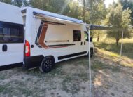 WEINSBERG CARABUS 600 DQ