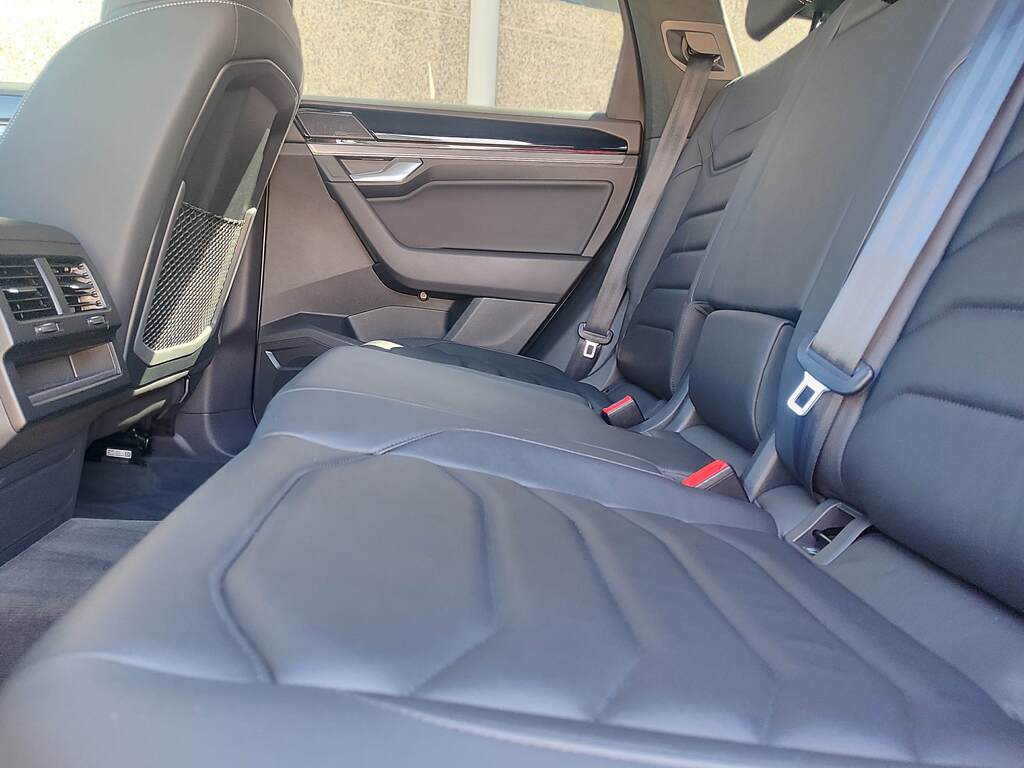 VOLKSWAGEN Touareg Prem Eleg 3.0 V6 TDI Tip 4M