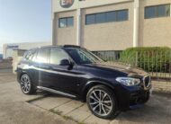 BMW X3 xDrive30e