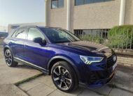 AUDI Q3 45 TFSI e S tronic Black Line