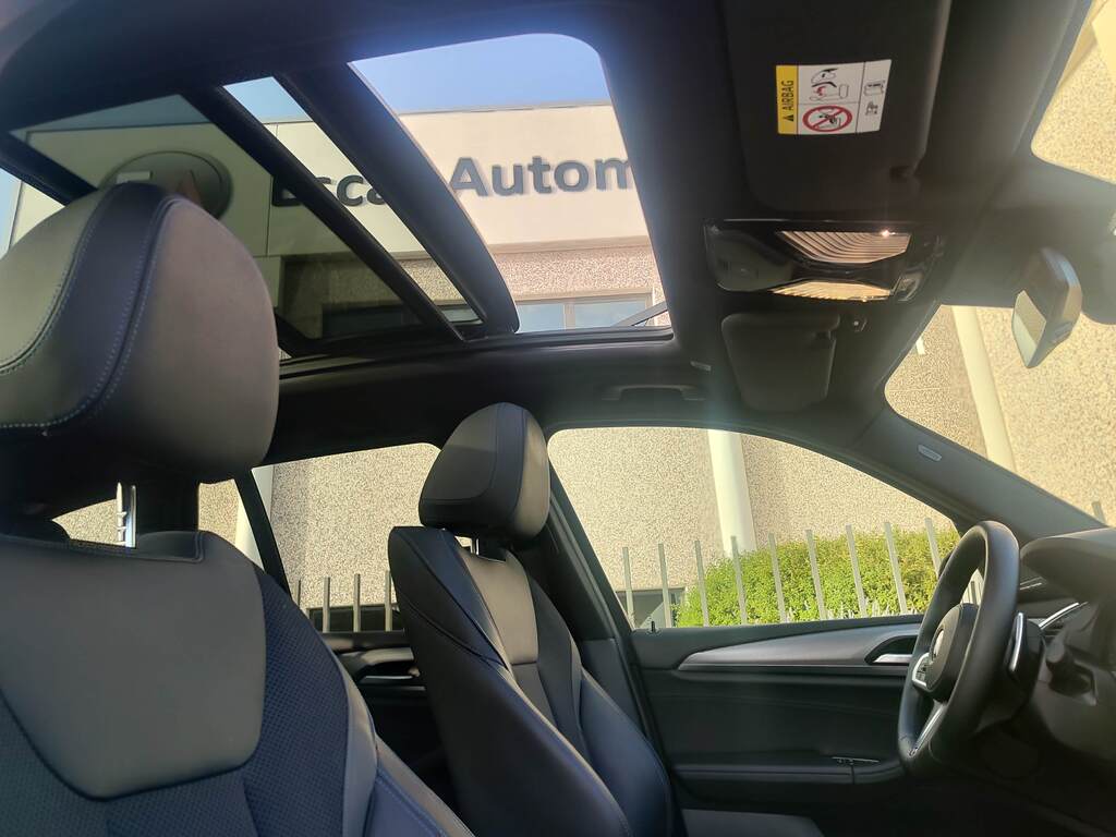 BMW X3 xDrive30e