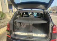 BMW X3 xDrive30e