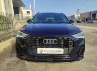 AUDI Q3 45 TFSI e S tronic Black Line