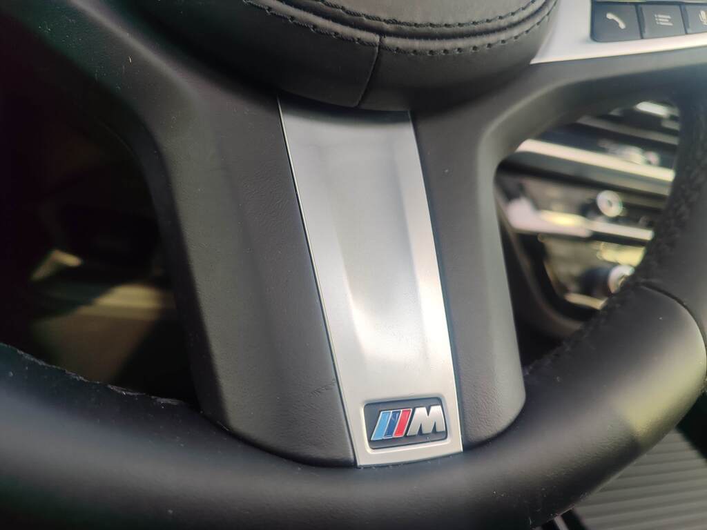 BMW X3 xDrive30e