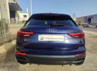 AUDI Q3 45 TFSI e S tronic Black Line