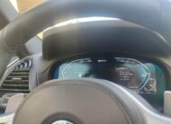 BMW X3 xDrive30e