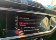 AUDI Q3 45 TFSI e S tronic Black Line
