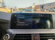 BMW X3 xDrive30e