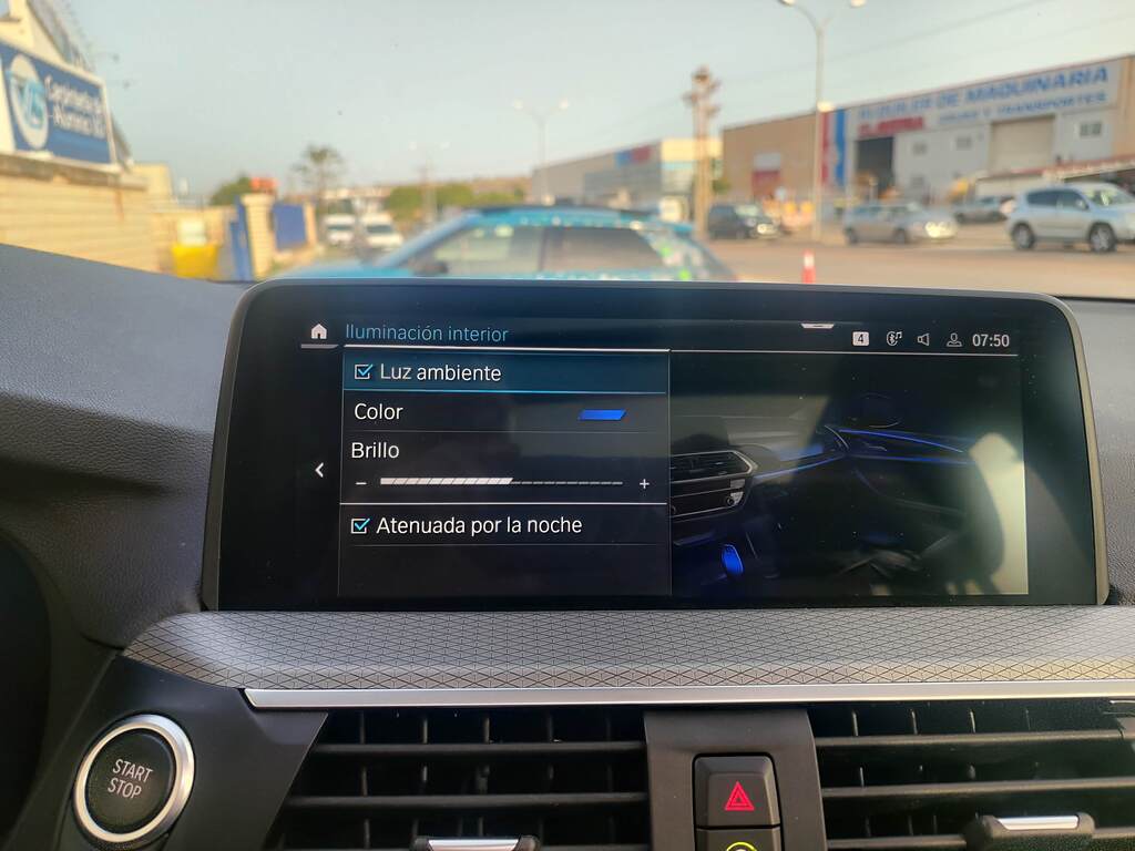 BMW X3 xDrive30e