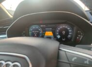 AUDI Q3 45 TFSI e S tronic Black Line