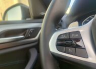 BMW X3 xDrive30e