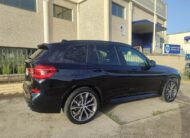 BMW X3 xDrive30e