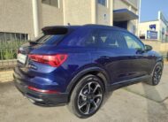 AUDI Q3 45 TFSI e S tronic Black Line