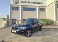 BMW X3 xDrive30e