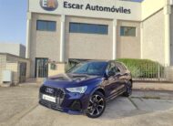 AUDI Q3 45 TFSI e S tronic Black Line