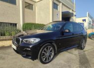 BMW X3 xDrive30e