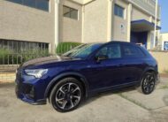 AUDI Q3 45 TFSI e S tronic Black Line