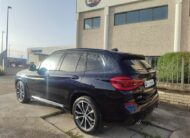 BMW X3 xDrive30e