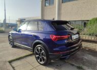 AUDI Q3 45 TFSI e S tronic Black Line