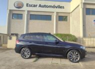 BMW X3 xDrive30e