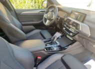 BMW X3 xDrive30e