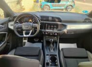 AUDI Q3 45 TFSI e S tronic Black Line