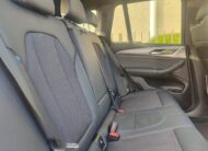 BMW X3 xDrive30e