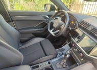 AUDI Q3 45 TFSI e S tronic Black Line
