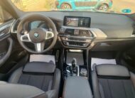 BMW X3 xDrive30e