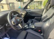 BMW X3 xDrive30e