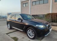 BMW X3 xDrive20d xLine