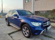 MERCEDES-BENZ GLC 200 d 4MATIC