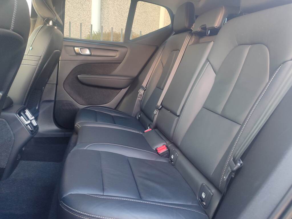 VOLVO XC40 1.5 T3 Inscription Auto