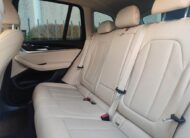 BMW X3 xDrive20d xLine
