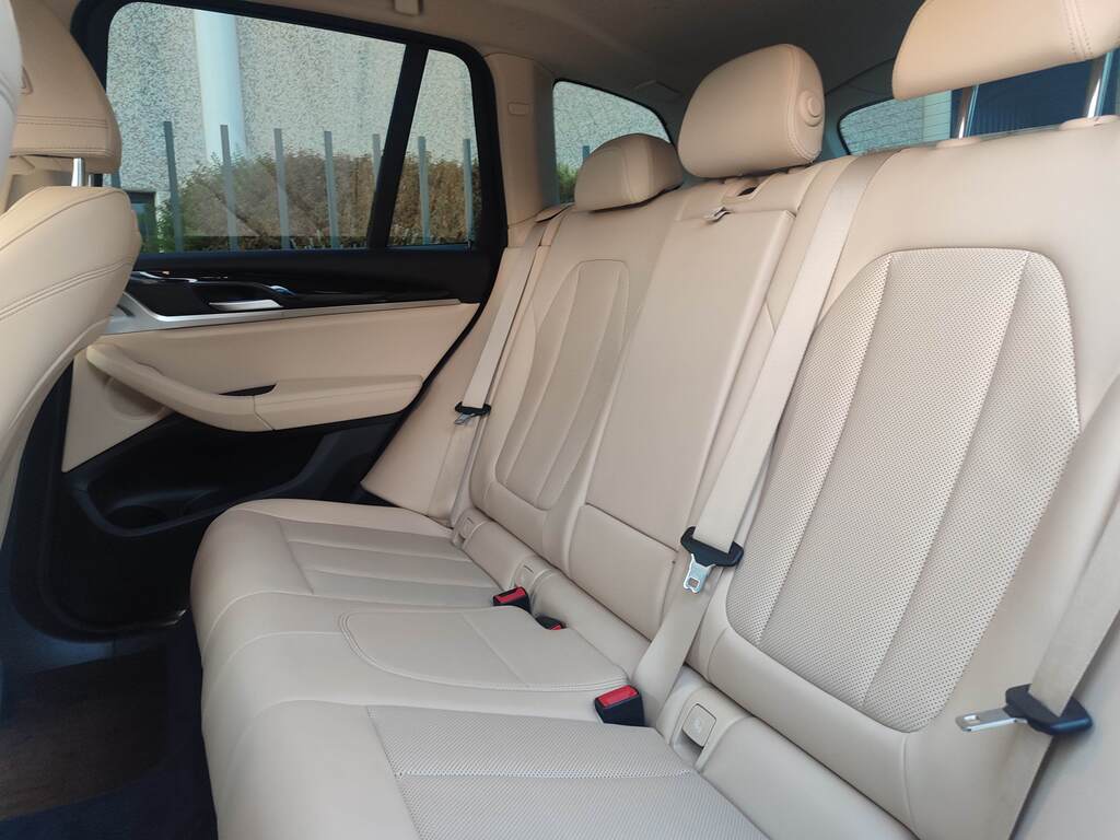 BMW X3 xDrive20d xLine