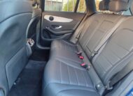 MERCEDES-BENZ GLC 200 d 4MATIC