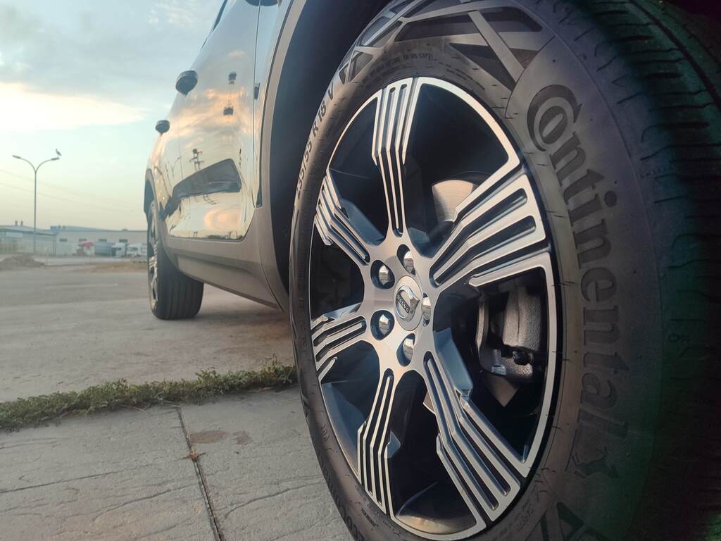 VOLVO XC40 1.5 T3 Inscription Auto