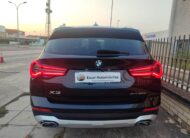 BMW X3 xDrive20d xLine